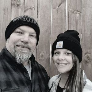 Meet your Posher, Becky